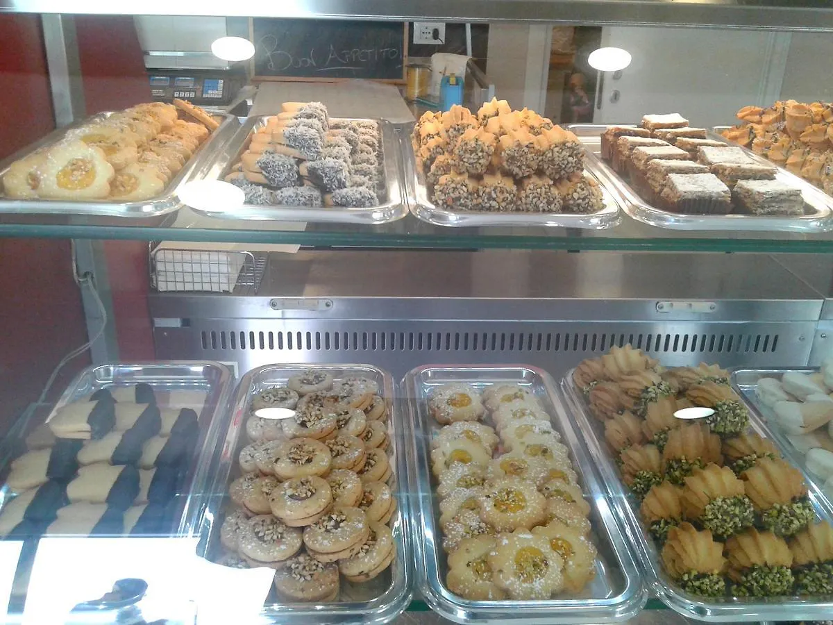 Nocleg ze śniadaniem Mangiagesso B&B Modica