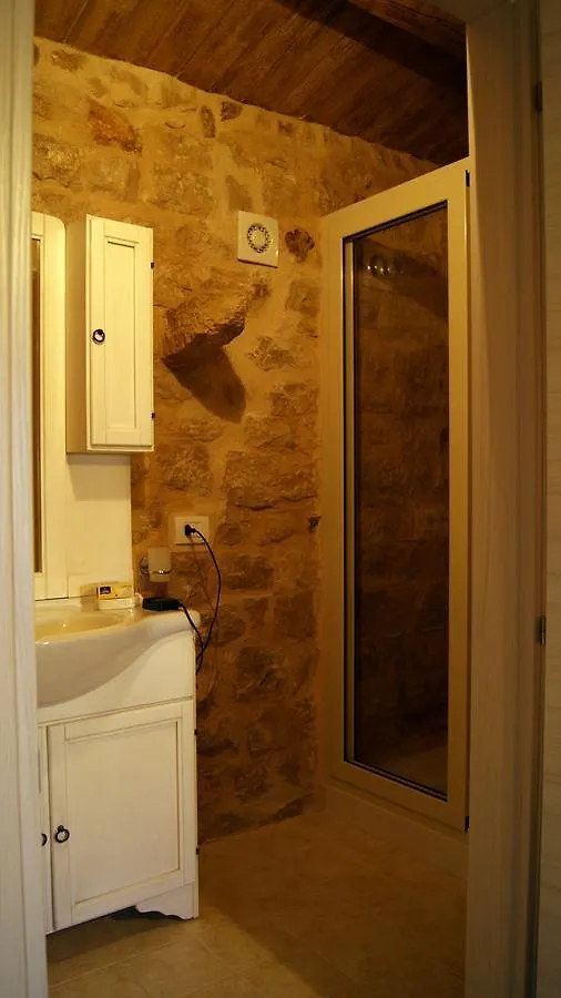 Nocleg ze śniadaniem Mangiagesso B&B Modica