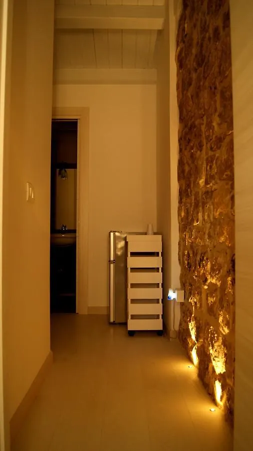 Mangiagesso B&B Modica 0*,