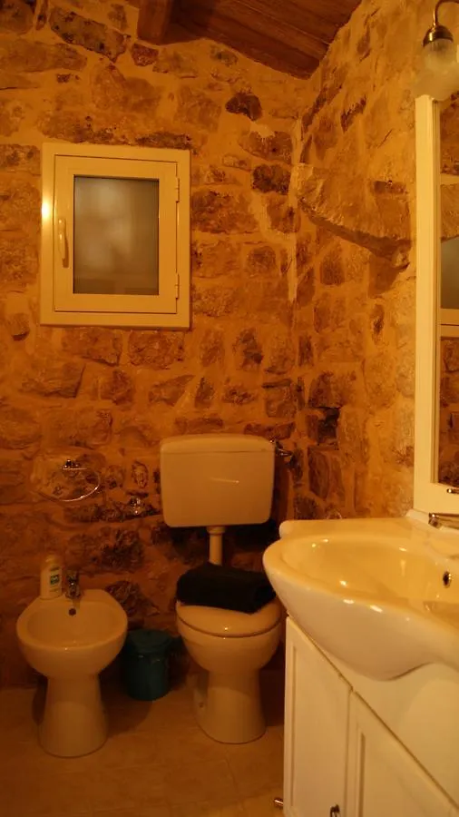Mangiagesso B&B Modica