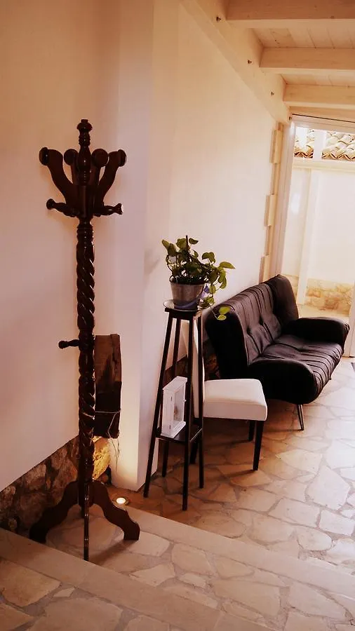 Mangiagesso B&B Modica Nocleg ze śniadaniem