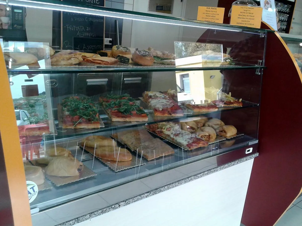 Mangiagesso B&B Modica 0*,  Włochy