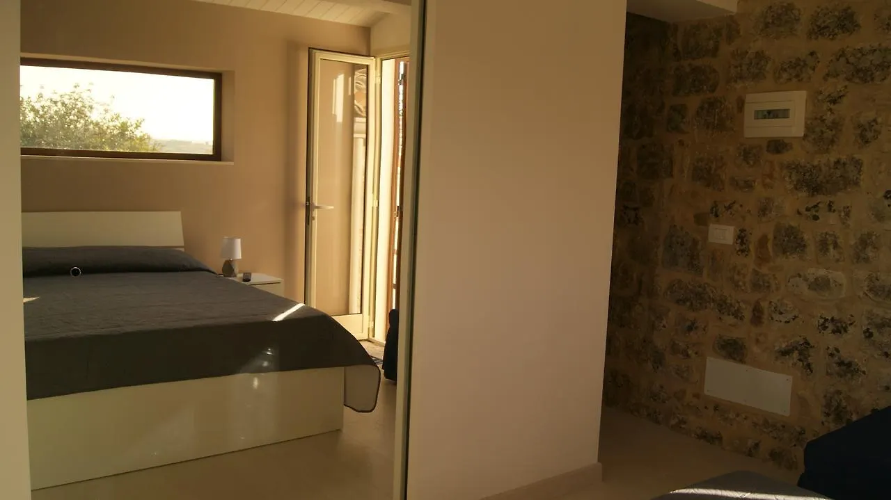 Nocleg ze śniadaniem Mangiagesso B&B Modica