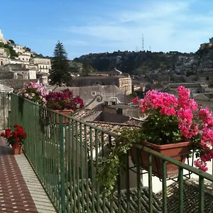Couette-café I Tetti Di Siciliando, Modica