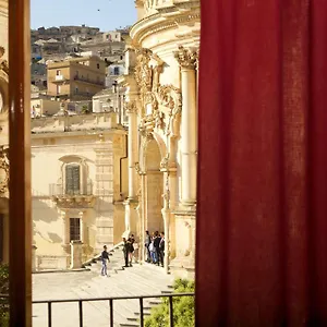Couette-café Le Stanze Del Cioccolato, Modica